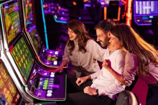 Baccarat Live Casino အွန်လိုင်းကစား မြန်မာ