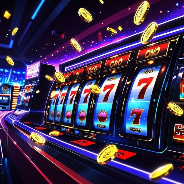မြန်မာ မိုဘိုင်းဖုန်းပေါ်မှ Slot Games APP ကစားနေသည်