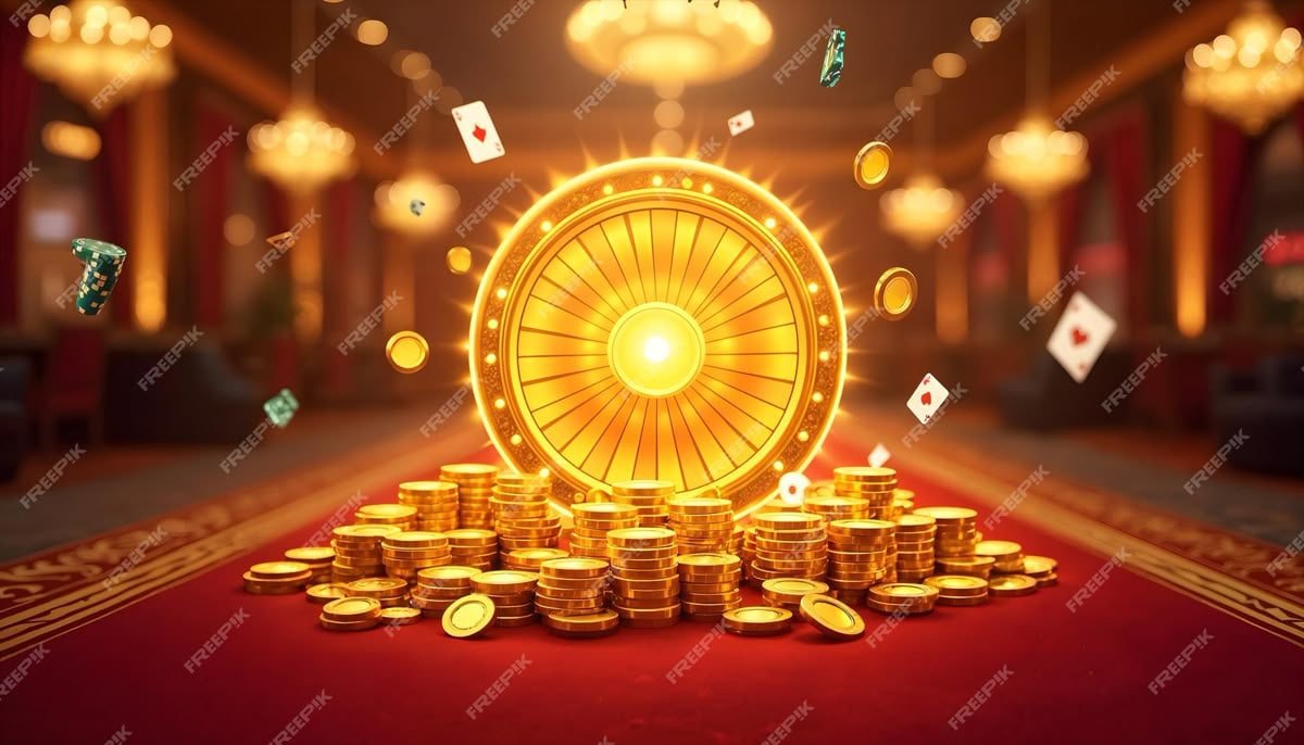 noho90 Live Casino နှင့် Slots ဂိမ်းများ