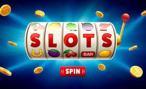 Slots ကစားနည်း bet သတ်မှတ်မှု