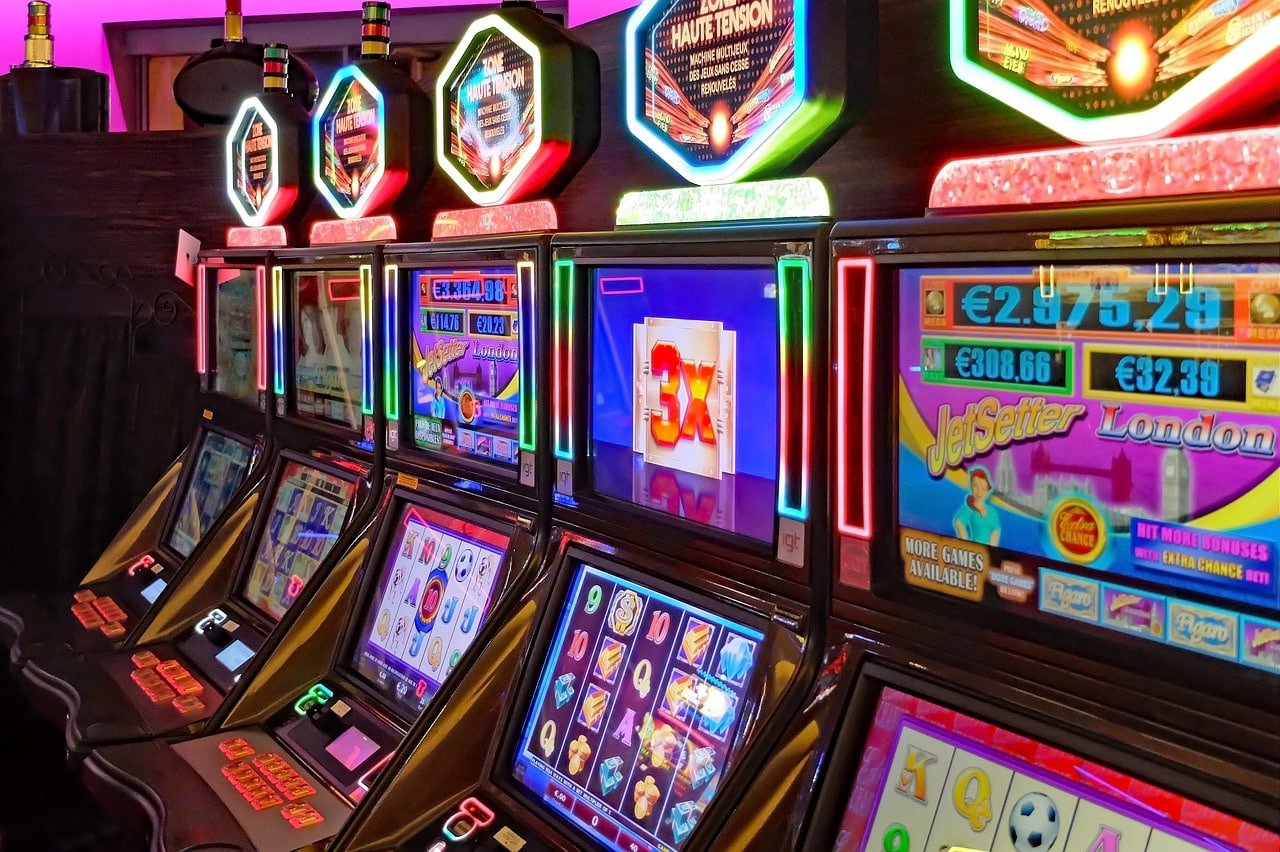 noho90 VIP slots and live casino games Myanmar