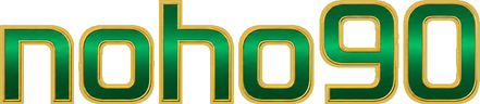 noho90 Logo